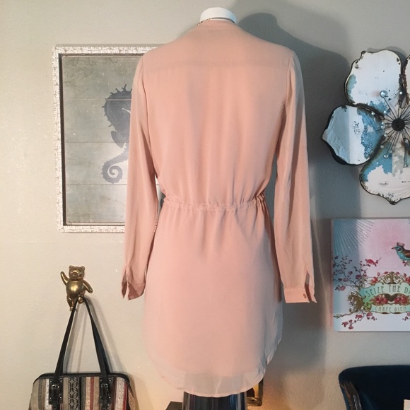 Naked Zebra dress - Picture 2 of 8